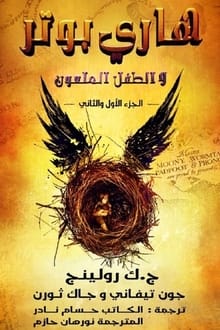 رواية هاري بوتر والطفل الملعون (8)