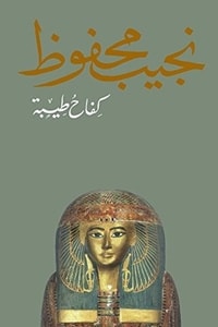 رواية كفاح طيبة