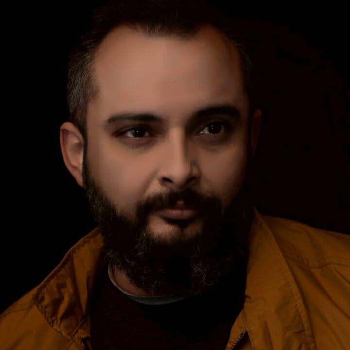 أحمد أسامة