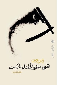 كتاب مقهى صغير لأرامل ماركس