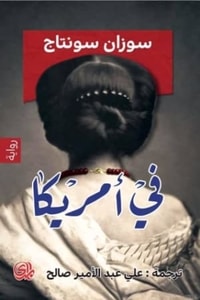 رواية في أمريكا