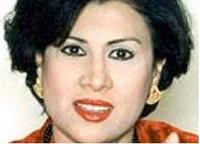هالة البدري