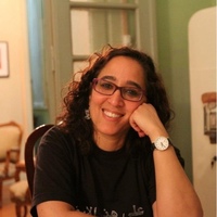 رندا شعث
