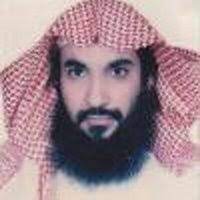 سليمان بن صالح الخراشي