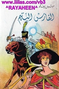 رواية الفارس اليتيم