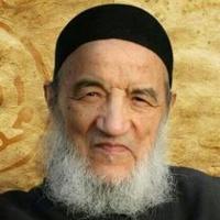 عبد السلام ياسين