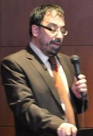 أحمد بوعود