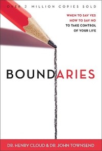 Boundaries