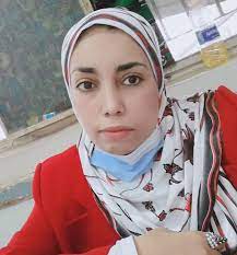 صفاء حسين العجماوي