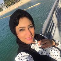 سالي مجدي