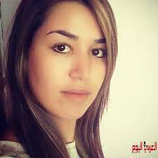 سارة النمس