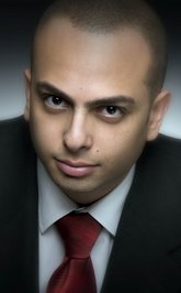 أحمد مراد