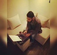 محمد صاوي