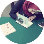 فاطمة صلاح الدين الخلف