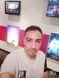 باسم زكي