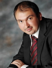 أحمد محمدي