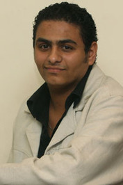 محمد صلاح العزب