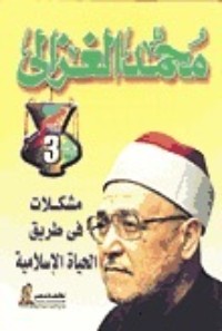 كتاب مشكلات فى طريق الحياة الإسلامية