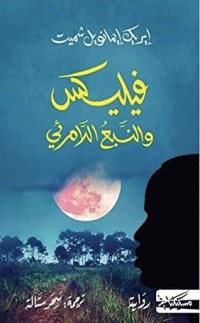 رواية فيليكس والنبع اللامرئي
