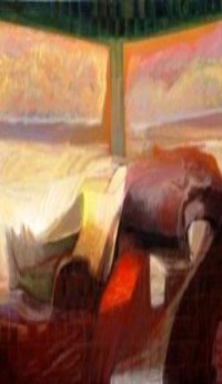 كتاب خمس قصص قصيرة للكاتب الإسباني خوان خوسية مياس