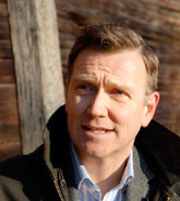 Thomas Erikson