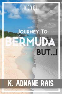 Journey to Bermuda but...!