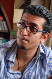 أحمد العسيلي