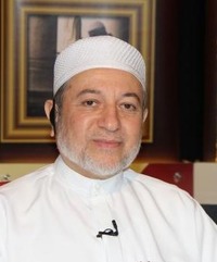 أيمن رشدي سويد