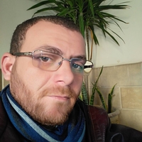 أحمد شافعي