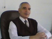 أحمد شفيق الخطيب
