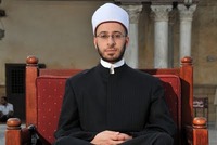 أسامة السيد الأزهري