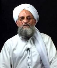 أيمن الظواهري