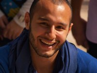 شادي أحمد