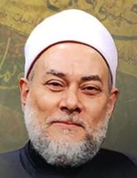 علي جمعة