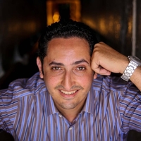 شريف أسعد