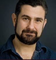 Paul Sussman