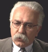 Mohammad Ali Amir-Moezzi