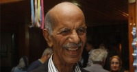 حامد عمار