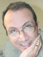 رشاد كامل