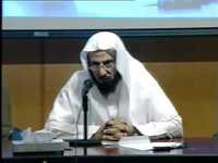 عبد الله بن محمد القرني
