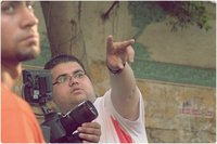 البراء أشرف