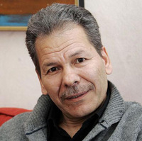 فرج بيرقدار