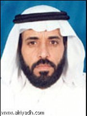 فائز بن موسى البدراني الحربي
