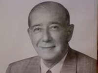 فخري البارودي