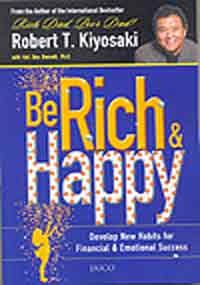 Be Rich & Happy