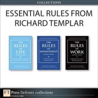 Essential Rules from Richard Templar