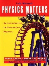 Laboratory Manual to Accompany Physics Matters