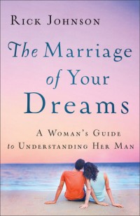 The Marriage of Your Dreams
