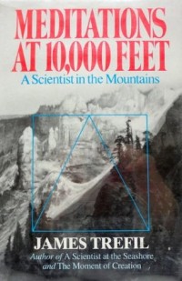 Meditations at 10,000 Feet