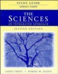 The Sciences  Study Guide